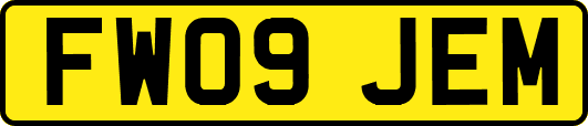 FW09JEM