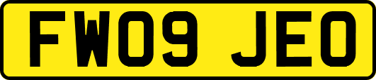 FW09JEO