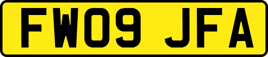 FW09JFA