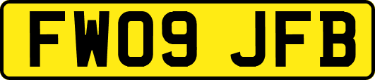 FW09JFB
