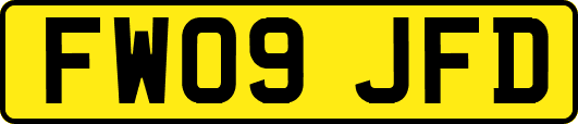 FW09JFD