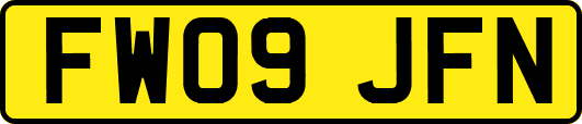 FW09JFN