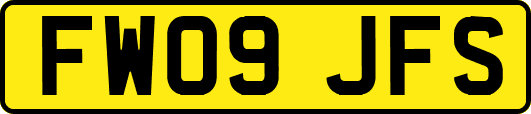 FW09JFS