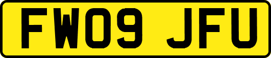 FW09JFU