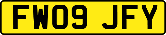 FW09JFY