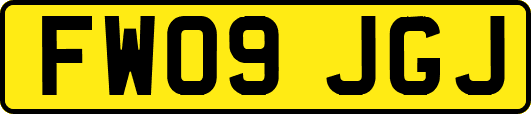 FW09JGJ