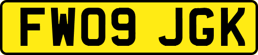 FW09JGK