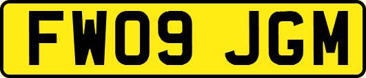 FW09JGM