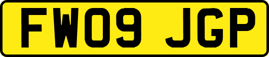FW09JGP