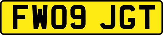 FW09JGT