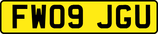 FW09JGU