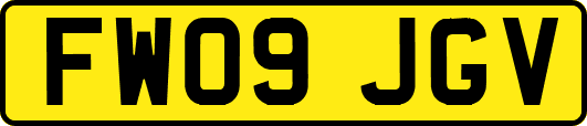 FW09JGV