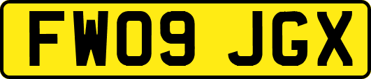 FW09JGX