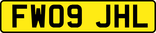 FW09JHL