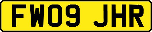 FW09JHR