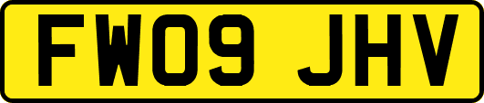 FW09JHV
