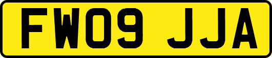FW09JJA