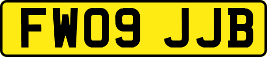 FW09JJB
