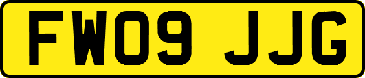 FW09JJG