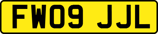 FW09JJL