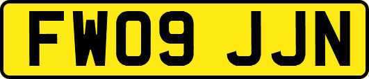 FW09JJN