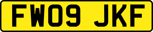 FW09JKF