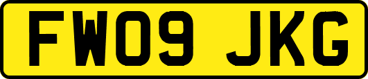 FW09JKG