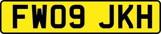 FW09JKH