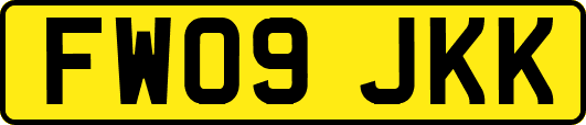 FW09JKK