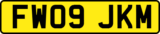 FW09JKM