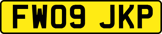 FW09JKP