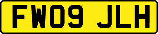 FW09JLH