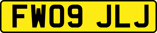 FW09JLJ