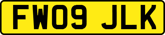 FW09JLK