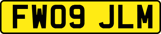 FW09JLM
