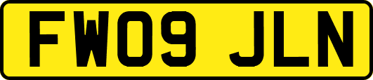 FW09JLN