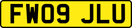 FW09JLU