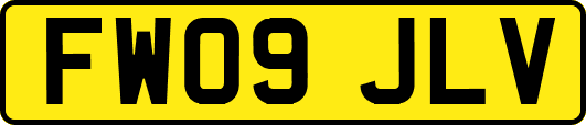 FW09JLV