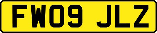 FW09JLZ