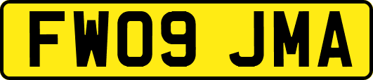 FW09JMA