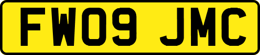FW09JMC