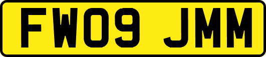 FW09JMM