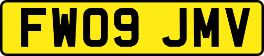 FW09JMV