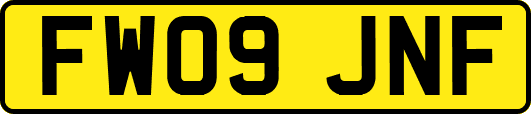 FW09JNF