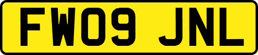 FW09JNL