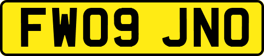 FW09JNO