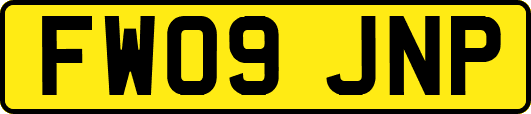 FW09JNP