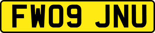 FW09JNU