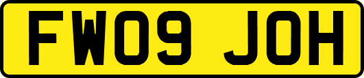 FW09JOH