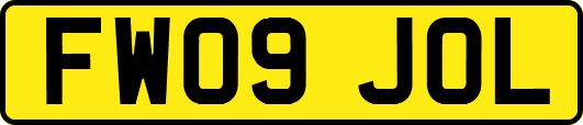 FW09JOL